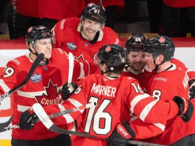 When the Leafs Go Global: What Olympic Representation Means for the&nbsp;Franchise