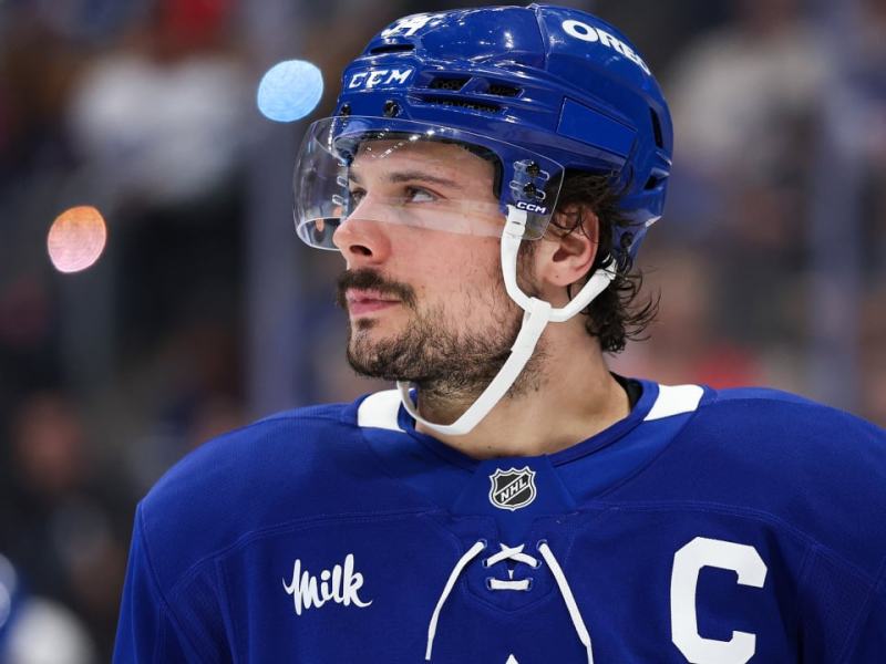 Why Matthews’ Leadership Coverage Matters&nbsp;Now